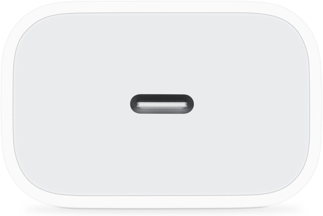 Apple USB-C 20W Power Adapter