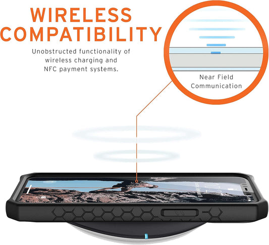 UAG Protection Case for iPhone 12 | 12 Pro