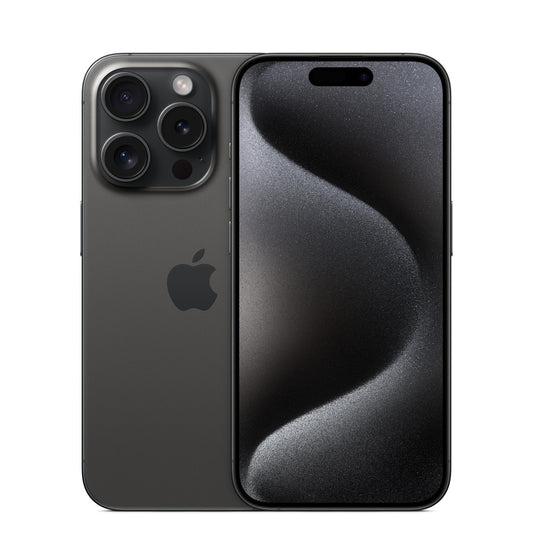 iPhone 15 Pro (Pre Owned)