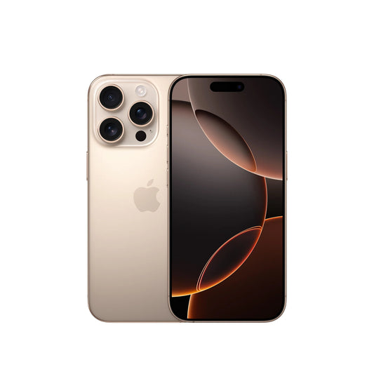 iPhone 16 Pro (Pre-Owned) eSIM