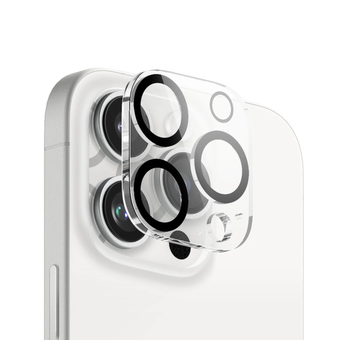 iPhone Camera Protectors