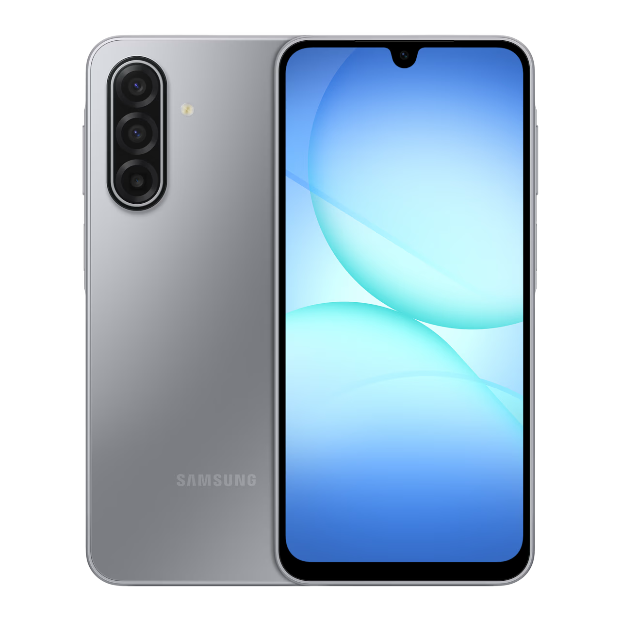 Samsung Galaxy A17