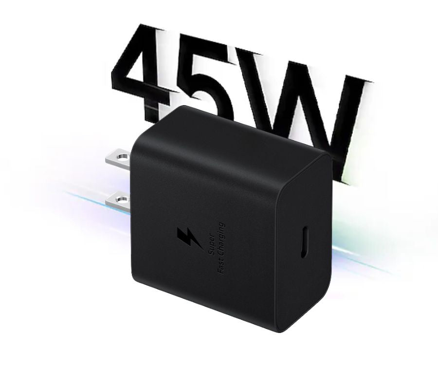 Samsung 45W USB-C Power Adapter