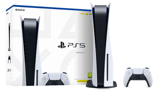 Sony PlayStation 5 Slim