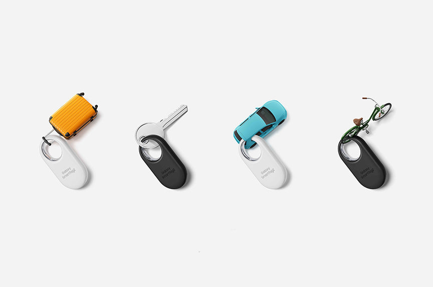 Samsung Galaxy SmartTag 2