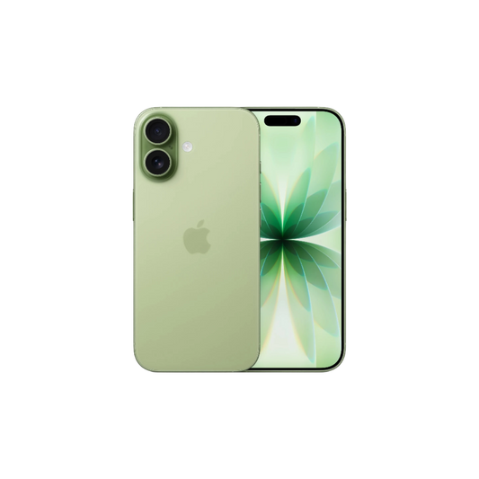 iPhone 17 (Brand New) eSIM