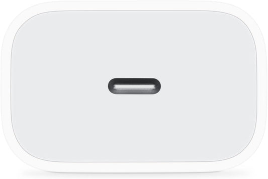 Apple USB-C 20W Power Adapter