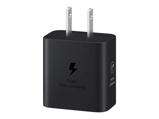 Samsung 25W USB-C Power Adapter