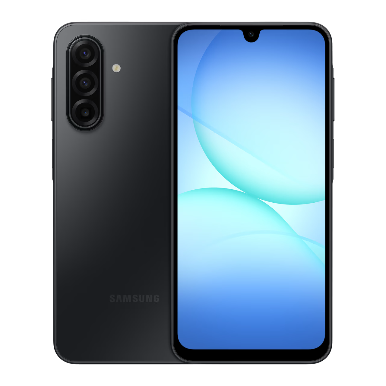 Samsung Galaxy A17