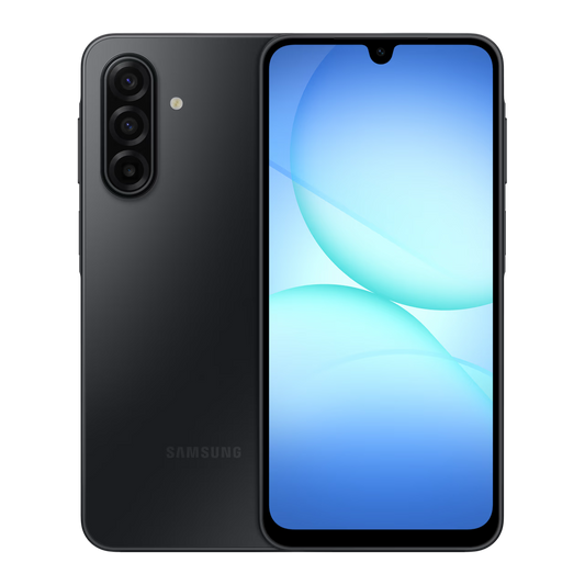 Samsung Galaxy A17
