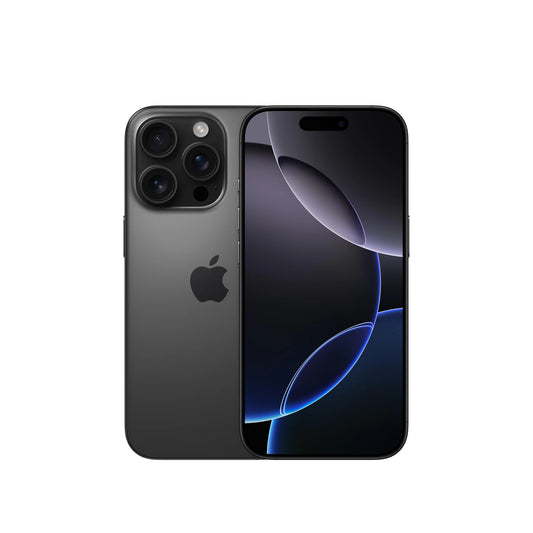 iPhone 16 Pro (Pre-Owned) eSIM