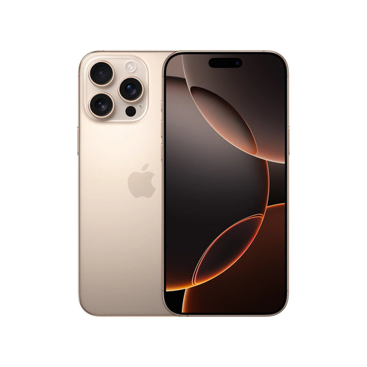 iPhone 16 Pro Max (Pre-Owned) eSIM