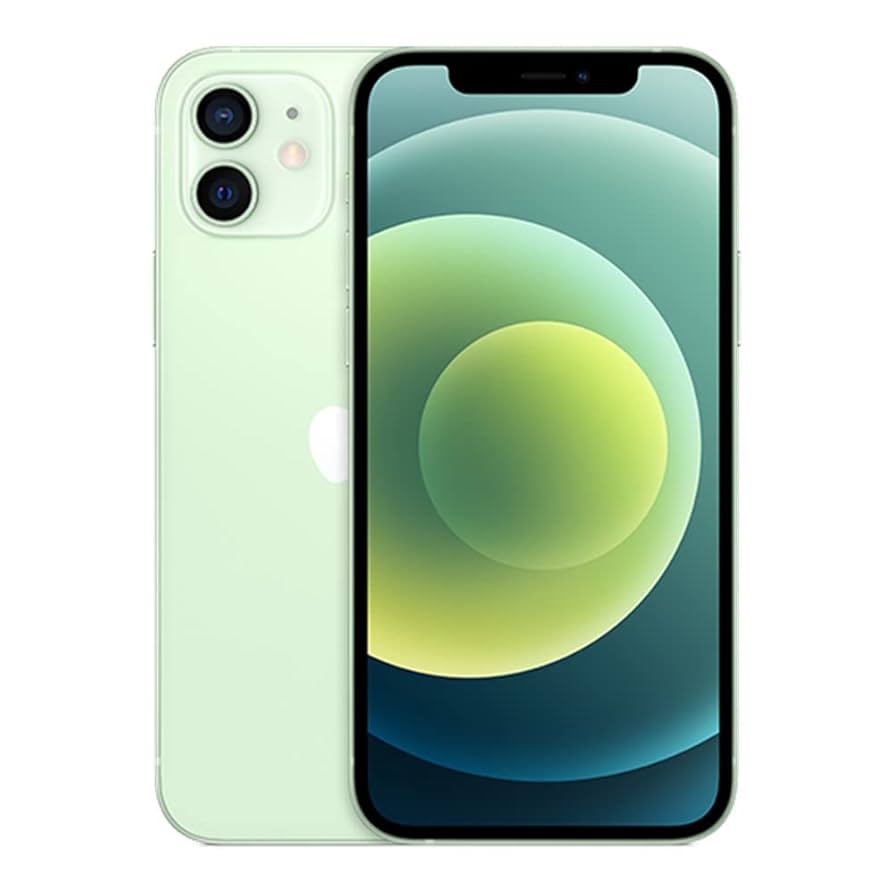 iPhone 12 (Pre Owned)