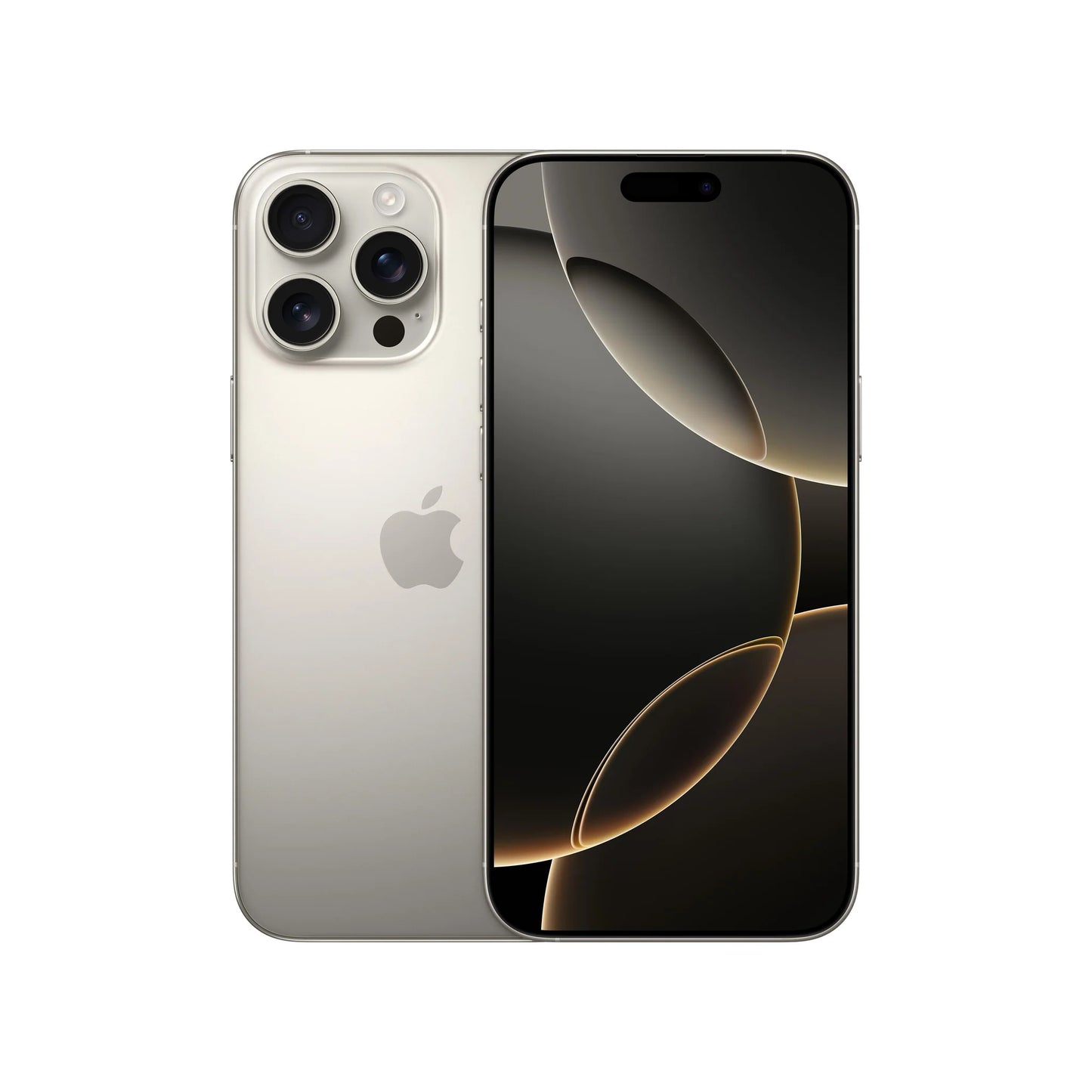 iPhone 16 Pro Max (Pre-Owned) eSIM