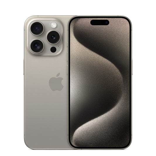 iPhone 15 Pro (Pre Owned)