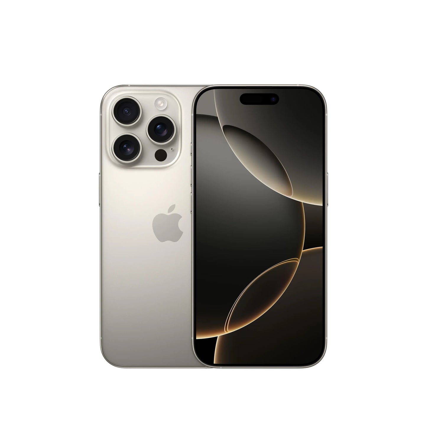 iPhone 16 Pro (Pre-Owned) eSIM