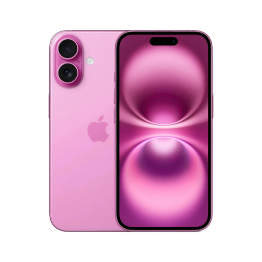 iPhone 16 (Pre-Owned) eSIM