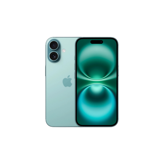 iPhone 16 (Brand New) eSIM