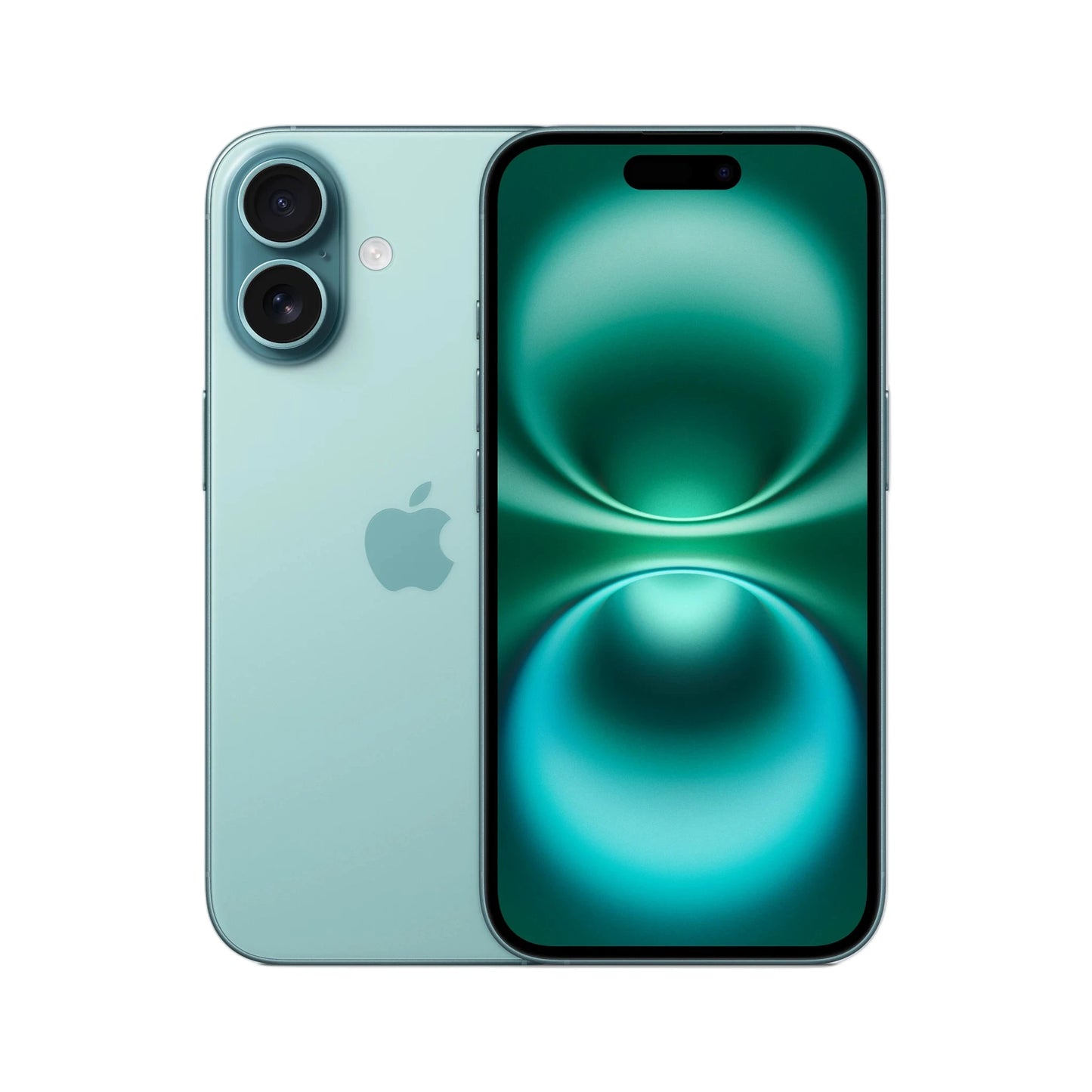 iPhone 16 (Pre-Owned) eSIM