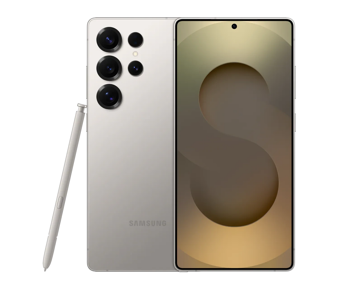 Samsung S25 Ultra (Pre Owned)