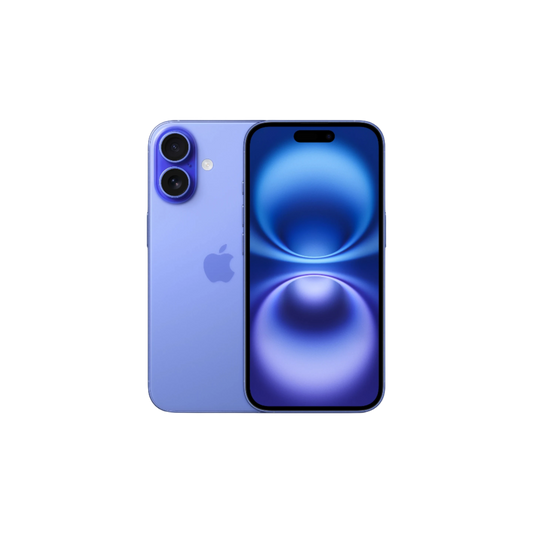 iPhone 16 (Brand New) eSIM