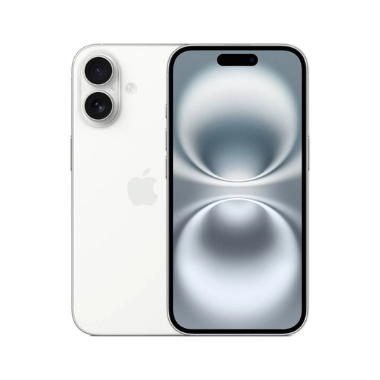 iPhone 16 (Pre-Owned) eSIM