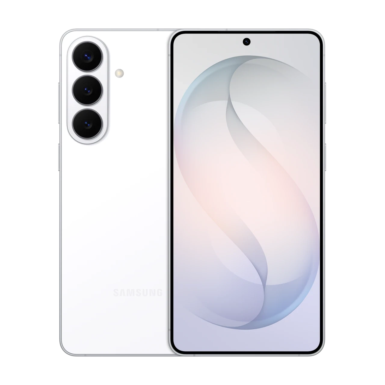Samsung S26+ (Brand New)