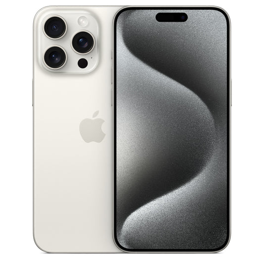iPhone 15 Pro Max (Pre Owned)