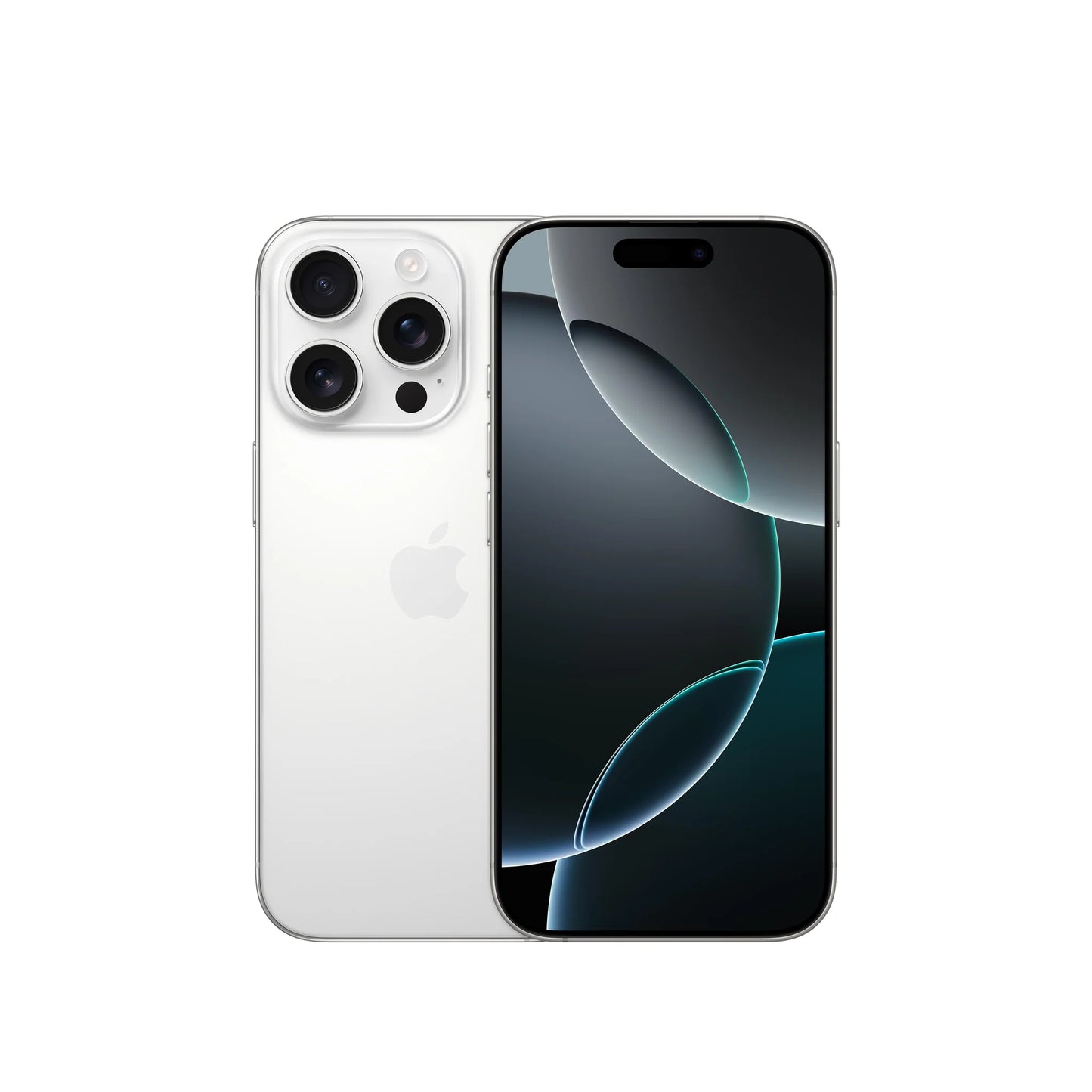 iPhone 16 Pro (Pre-Owned) eSIM