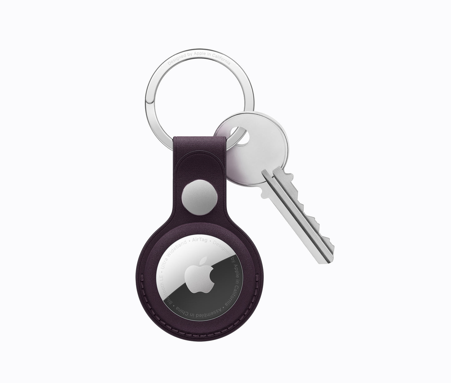 Apple AirTag (2nd Gen)