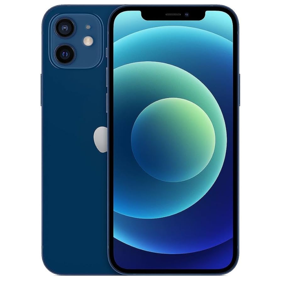 iPhone 12 (Pre Owned)