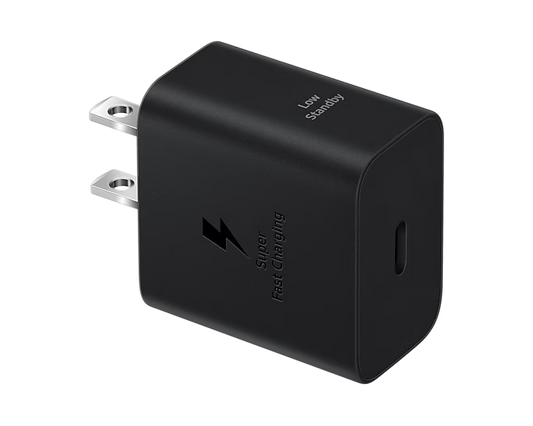 Samsung 25W USB-C Power Adapter