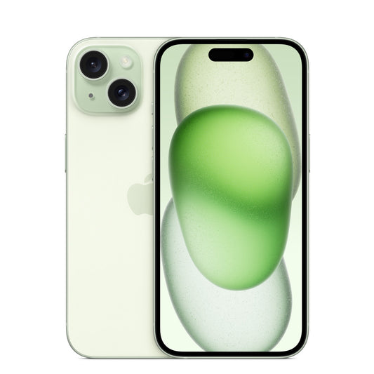 iPhone 15 Plus (Pre Owned)