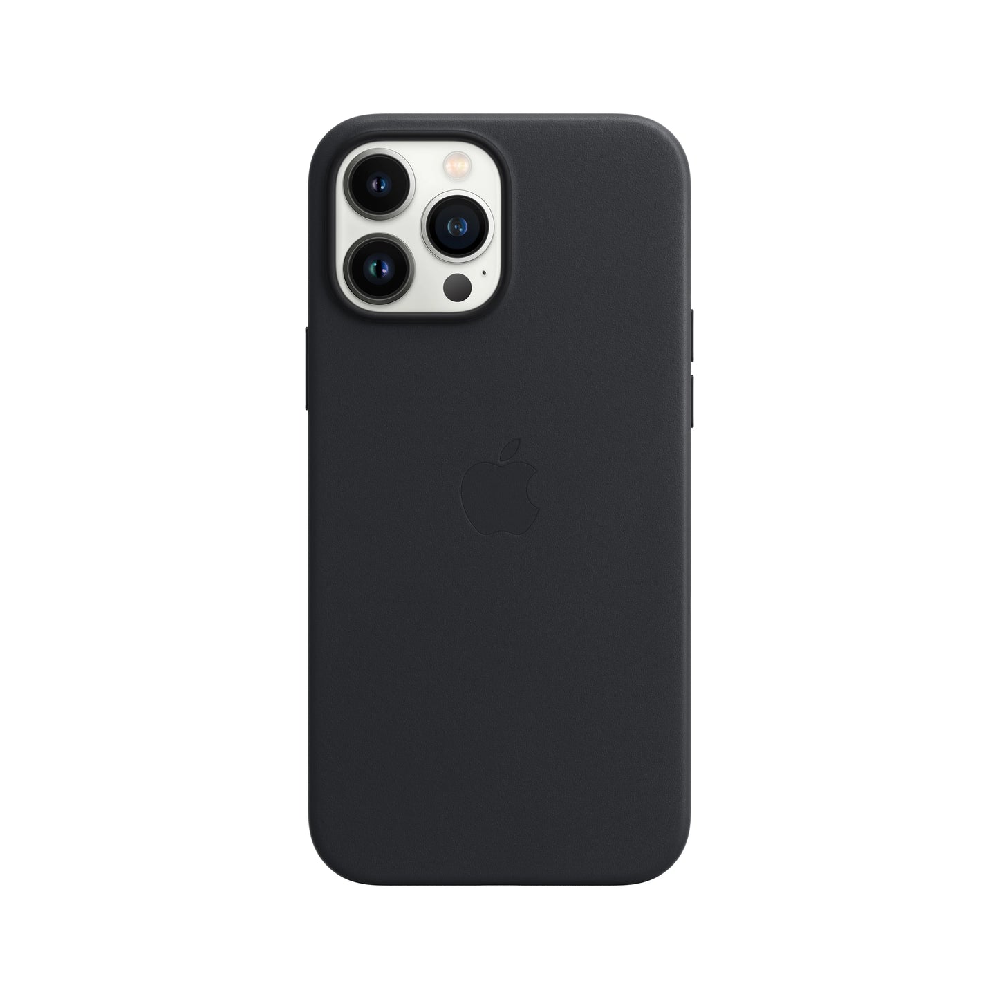 Apple Silicone Case with MagSafe for iPhone 13 Pro Max