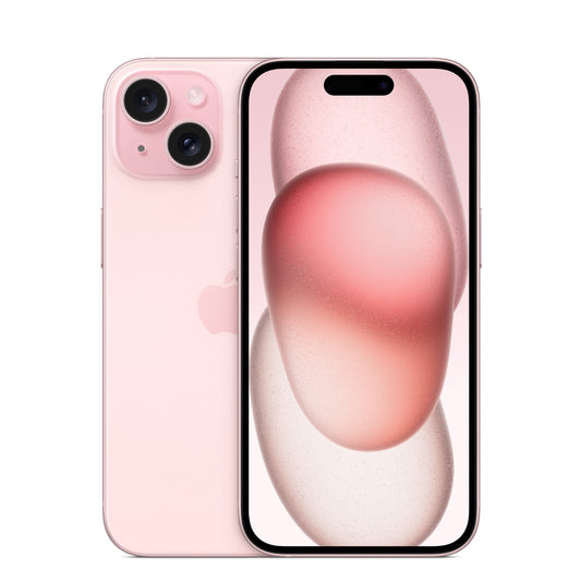 iPhone 15 Plus (Pre Owned)