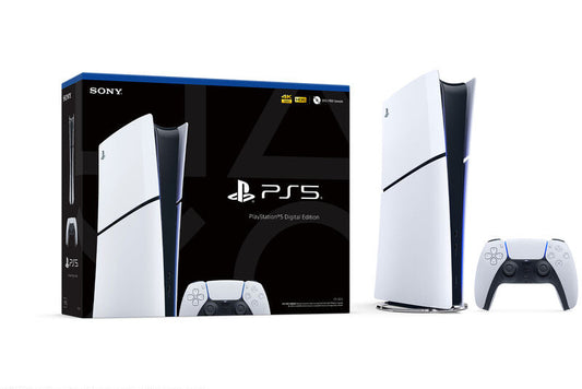 Sony PlayStation 5 Slim