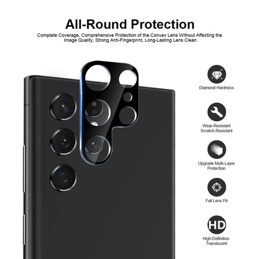 Samsung Camera Protectors