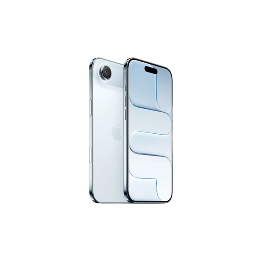 iPhone Air (Brand New) eSIM